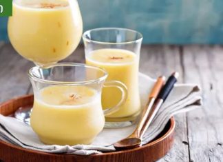 გამოიყენეთ რძე და ზაფრანა თქვენს კანზე და ნახეთ რა მოხდება!