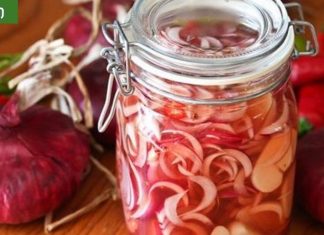 მკითხველი დაგვიკავშირდა და გაგვიზიარა თავისი სუპერ რეცეპტი.როგორ გავწმინდოთ სისხლი უბრალოდ, მოვიშოროთ ქოლესტერინი, სისხლში შაქარი და ჭარბი წონა.