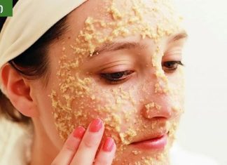 მოიშორეთ ასაკობრივი ლაქები და ნაოჭები სულ რაღაც ერთ კვირაში