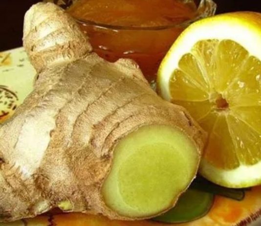 ამ ქალბატონმა დაისვენა სახსრების ტკივილისგან.ასე მოხარშული ჯანჯაფილი მკურნალობს ართრიტს, კუჭის ტკივილს და ამცირებს ქოლესტერინს და სისხლში შაქრის დონეს!