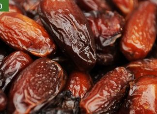 მსოფლიოში #1 საკვები გულის შეტევის, ჰიპერტენზიის, ინსულტისა და ქოლესტერინის წინააღმდეგ!