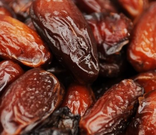 მსოფლიოში #1 საკვები გულის შეტევის, ჰიპერტენზიის, ინსულტისა და ქოლესტერინის წინააღმდეგ!