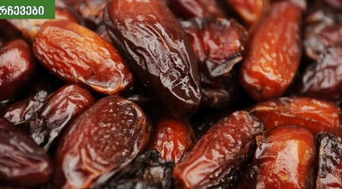 მსოფლიოში #1 საკვები გულის შეტევის, ჰიპერტენზიის, ინსულტისა და ქოლესტერინის წინააღმდეგ!