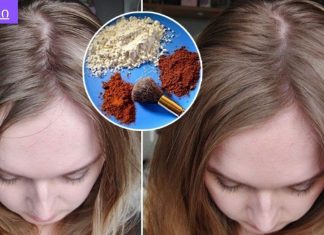 საუკეთესო შამპუნი ცხიმიანი თმისთვის თქვენი სამზარეულოდან