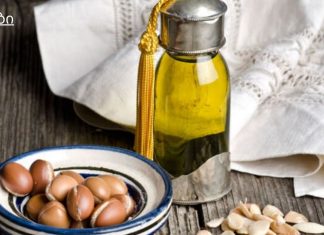 არგანის ზეთი: საუკეთესო საშუალება, რომელიც ანელებს კანის დაბერებას