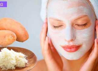 დაბერების საწინააღმდეგო საოცარი ნიღაბი, რომელიც ჩაანაცვლებს სალონურ პროცედურებს და დაზოგავთ ფულს.