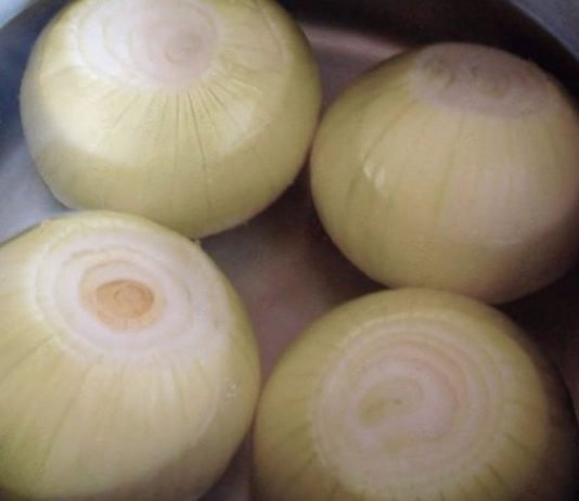 მიკვირს, მაგრამ ხალხურმა მედიცინამ მიშველა! შეიმცირეთ შაქრის დონე.