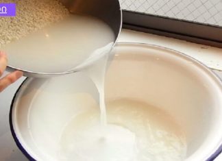 ორგანიზმის ყველაზე შრომატევადი და ეფექტური წმენდა „საზიზღარი ნივთებისგან“!