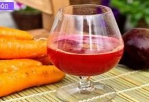 ბუნებრივი საშუალებები ჰემოგლობინის ასამაღლებლად