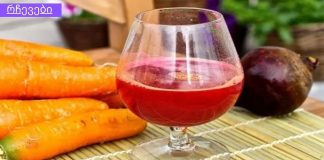 ბუნებრივი საშუალებები ჰემოგლობინის ასამაღლებლად