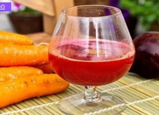 ბუნებრივი საშუალებები ჰემოგლობინის ასამაღლებლად