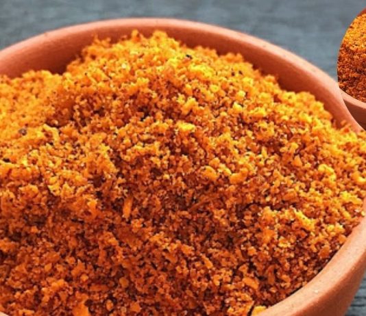 ძლიერი ბუნებრივი რეცეპტი სახსრების ტკივილის შესამსუბუქებლად