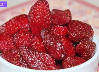 ვიტამინების ზღვა: სურნელოვანი და ძალიან გემრიელი მარწყვი,უგემრიელესია და რაც მთავარია ვიტამინებით დახუნძლული.