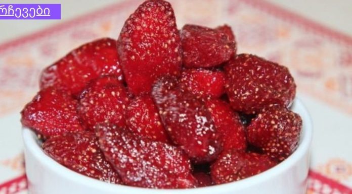 ვიტამინების ზღვა: სურნელოვანი და ძალიან გემრიელი მარწყვი,უგემრიელესია და რაც მთავარია ვიტამინებით დახუნძლული.