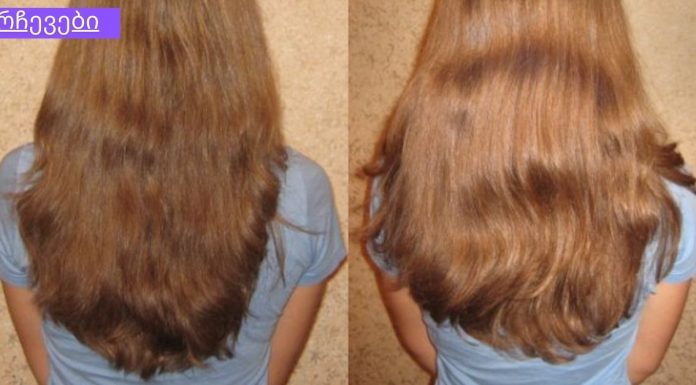 ჩვეულებრივი ასპირინის ტაბლეტები თქვენს თმას ბზინვარებასა და სქელს გახდის