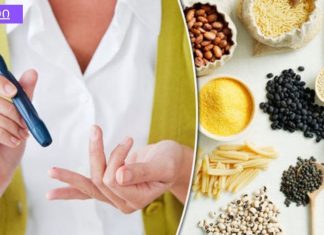 სისხლში შაქრის დაქვეითება შეგიძლიათ ამ საკვებით.