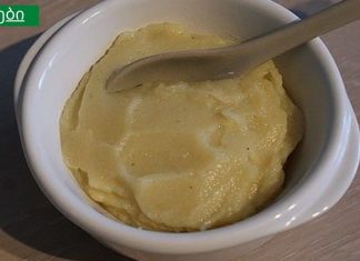 შეურიეთ ბანანი, თაფლი და წყალი და ერთხელ და სამუდამოდ დაემშვიდობეთ ქრონიკულ ხველას და ბრონქიტს