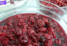 ალუბალი ბევრს უყვარს, ხალხურ მედიცინაში კი ერთ-ერთ საუკეთესო წამლად ითვლება.