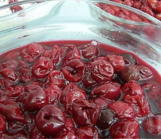 ალუბალი ბევრს უყვარს, ხალხურ მედიცინაში კი ერთ-ერთ საუკეთესო წამლად ითვლება.