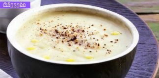 წვნიანი, რომელიც მოქმედებს როგორც ანტიბიოტიკები – სცადეთ ეს რეცეპტი