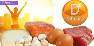 არ იცით მზის სხივების გარდა D ვიტამინი ,რომელი საკვებით უნდა მიიღოთ? იხილეთ D ვიტამინის საუკეთესო წყაროები.