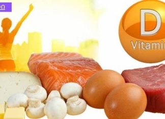 არ იცით მზის სხივების გარდა D ვიტამინი ,რომელი საკვებით უნდა მიიღოთ? იხილეთ D ვიტამინის საუკეთესო წყაროები.