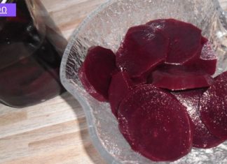 ნაკლებად სავარაუდოა, რომ იცოდეთ, რომ ჭარხალი კურნავს ამ დაავადებებს!