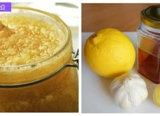 ელექსირი 100 დაავადების სამკურნალოდ – 40 წლის შემდეგ აუცილებლად უნდა მივიღოთ ვისაც ხანგრძლივი ახალგაზრდობა უნდა!