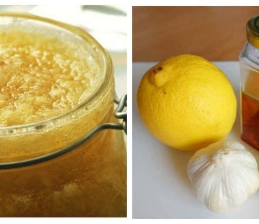 ელექსირი 100 დაავადების სამკურნალოდ – 40 წლის შემდეგ აუცილებლად უნდა მივიღოთ ვისაც ხანგრძლივი ახალგაზრდობა უნდა!