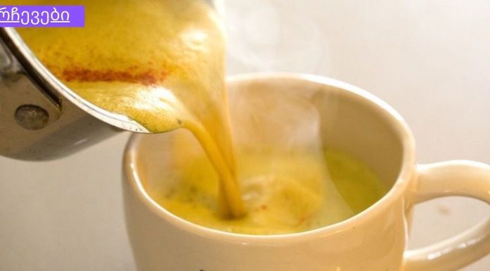 მნიშვნელოვანი სასმელი 40 წელს გადაცილებული ქალისთვის: 3 დღეში სასმელი ჰორმონების დასარეგულირებლად