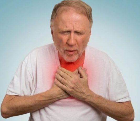 5 გამაფრთხილებელი ნიშანი გარდაუვალი გულის შეტევის შესახებ, რომლებიც არ უნდა უგულებელყოთ!