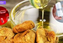 როგორ გამოვიყენოთ ლეღვის ჩირი კუჭ-ნაწლავის ტრაქტის პრობლემების მოსაგვარებლად და სისხლის მდგომარეობის გასაუმჯობესებლად