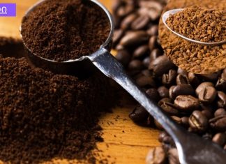 ყურადღება! ყურადღება! არ დალიოთ ყავა უზმოზე.