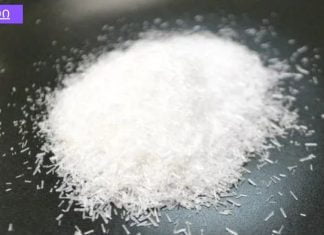 ამ შხამს ყოველ დღე ვიყენებთ, ყველა ოჯახი იყენებს.დაკვირვებით გაეცანით