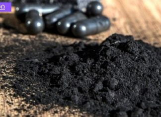 ღირს ამის ცოდნა! პრობლემების სრული სია, რომლებსაც აგვარებს აქტივირებული ნახშირი.