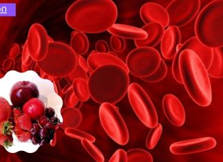 საკვები, რომელიც ხელს უწყობს სისხლის გათხელებას.დაიმახსოვრეთ ეს ჩამონათვალი, ის გამოგადგებათ სხეულის აღდგენაში.