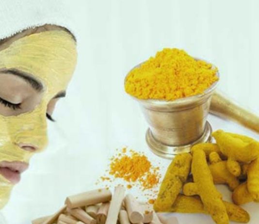 ყველაზე ძლიერი გამაახალგაზრდავებელი საშუალება – კურკუმა!