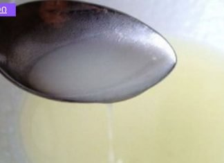 ჩემი დიდი ბებიის რეცეპტი კურნავს ყველაფერს, რაც სახსრების ტკივილს უკავშირდება!