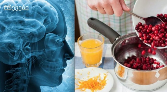 ხალხური საშუალებები სისხლის მიმოქცევის გასაუმჯობესებლად: უთხარით არა უაზრობას და თავის ტკივილს