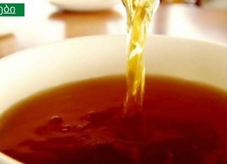 მარტივი, მაგრამ ძლიერი საშუალება, რომელიც შეამცირებს არტერიულ წნევას და გაზრდის იმუნიტეტს!