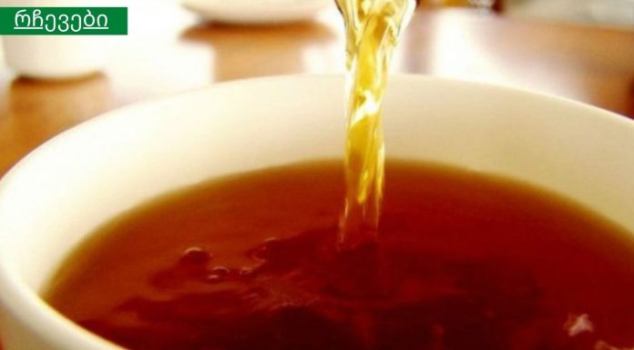 მარტივი, მაგრამ ძლიერი საშუალება, რომელიც შეამცირებს არტერიულ წნევას და გაზრდის იმუნიტეტს!