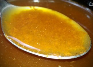 ექიმებიც კი ვერ ხსნიან: თაფლით მოხარშული დარიჩინი  ართრიტის, ნაღვლის ბუშტის, ქოლესტერინის და კიდევ 10 ჯანმრთელობის პრობლემის განკურნებაა!