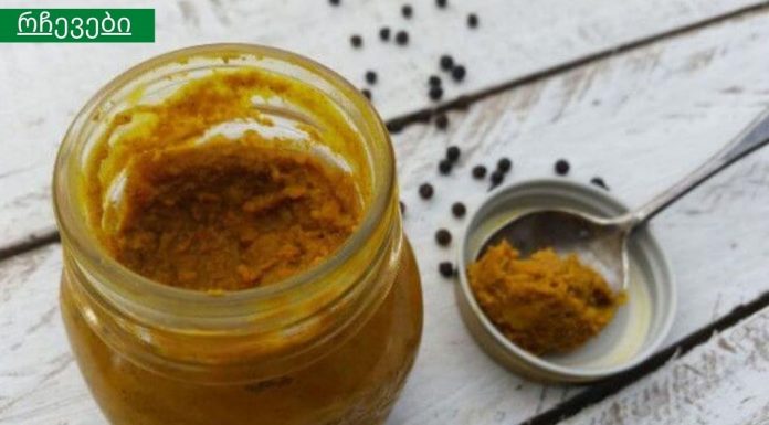 ყველაზე ძლიერი ბუნებრივი ანტიბიოტიკი მხოლოდ 2 ინგრედიენტით