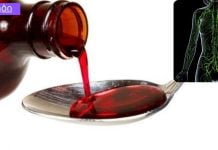 ძირტკბილას სიროფი ლიმფური სისტემის გასაწმენდად – საოცრად მუშაობს!