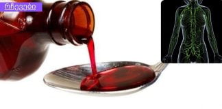 ძირტკბილას სიროფი ლიმფური სისტემის გასაწმენდად – საოცრად მუშაობს!