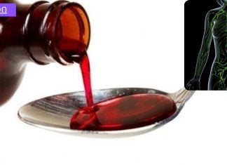 ძირტკბილას სიროფი ლიმფური სისტემის გასაწმენდად – საოცრად მუშაობს!