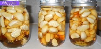 ჰიპერტენზია,ასთმა და სხვა მრავალი დაავადება – ეს სასმელი მომაკვდავებსაც კი ააყენებს ფეხზე