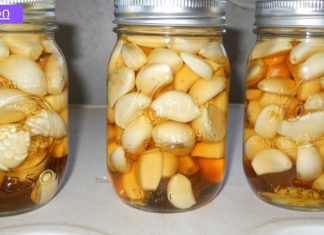 ჰიპერტენზია,ასთმა და სხვა მრავალი დაავადება – ეს სასმელი მომაკვდავებსაც კი ააყენებს ფეხზე