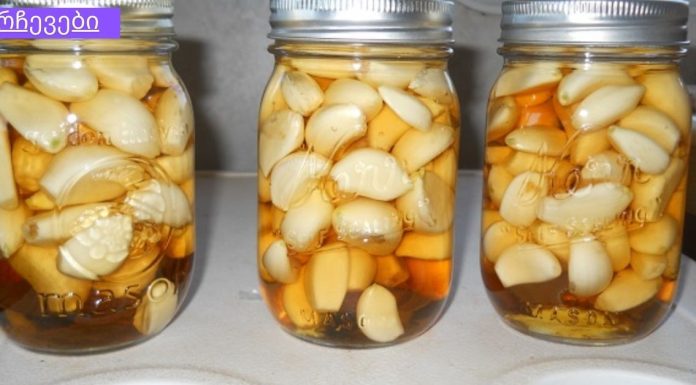 ჰიპერტენზია,ასთმა და სხვა მრავალი დაავადება – ეს სასმელი მომაკვდავებსაც კი ააყენებს ფეხზე