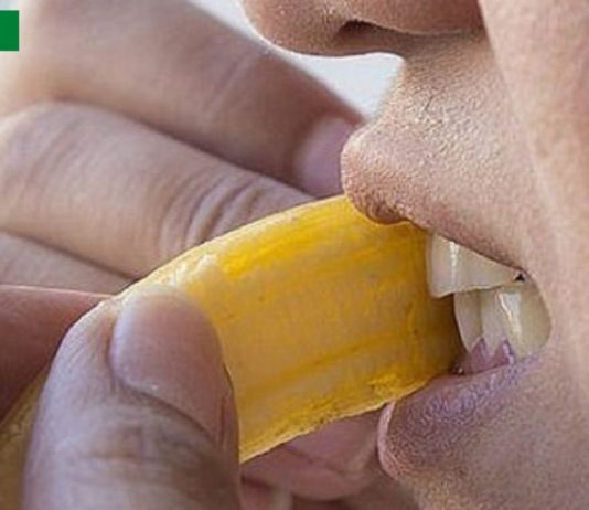 ბანანის ქერქის გამოყენების ყველაზე საინტერესო გზები